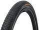 Покришка безкамерна Continental Terra Competition Race Rapid 28" | 28 X 1.55 | 700 X 40C чорна складна skin 1 з 4