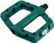 Педалі RaceFace CHESTER SMALL, GREEN 1 з 3