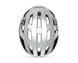 Шлем Met VINCI MIPS CE WHITE SILVER/GLOSSY M (56-58) 4 из 4