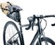Сумка-велобаул Deuter Cabezon SB 16 колір 6704 desert-black 4 з 8