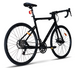 Велосипед VNC 2023' 28" TimeRacer A9 CSE12 Empire Pro 12sp, V53A9CSE12-2857-BG, 22"/57см (4569) 3 из 3