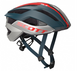 Шлем Scott ARX PLUS чёрно/красный 1 из 4