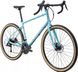 Велосипед 28" Marin Four Corners 1 рама - L 2024 Gloss BLUE 2 з 2