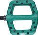 Педалі RaceFace CHESTER SMALL, GREEN 2 з 3