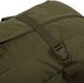 Сумка дорожня Highlander Loader 100 Holdall Olive (LR100-OG) 7 з 11