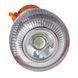 Фонарь профессиональный Mactronic Flashguard (100 Lm) White/Red/Blue LED (PFS0100) 2 из 4