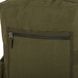 Сумка дорожная Highlander Loader 100 Holdall Olive (LR100-OG) 5 из 11