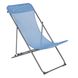 Крісло розкладне Bo-Camp Flat Blue (1204684) 7 з 7