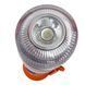 Фонарь профессиональный Mactronic Flashguard (100 Lm) White/Red/Blue LED (PFS0100) 3 из 4