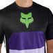 Джерсі FOX RANGER Jersey - GRID [Black], L 5 з 8