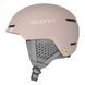 Горнолыжный шлем Scott TRACK PLUS (pale pink) 2 из 4