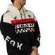 Кофта FOX Hoodie - HONDA&reg; [Black], XL 5 из 7