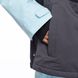 Куртка 686 Geo Insulated Jacket (Icy Blue Clrblk) 22-23, L 4 из 4