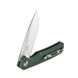 Нож складной Firebird by Ganzo FH91 зеленый 3 из 10