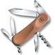 Нож складной Victorinox EVOWOOD 10 2.3801.63 1 из 4