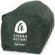 Палатка Sierra Designs High Route 3000 1 green 8 из 12