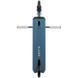 Самокат Slamm Classic Pro blue-silver 3 из 6