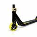 Самокат трюковий Hipe H12 black/yellow 4 з 5