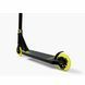 Самокат трюковий Hipe H12 black/yellow 5 з 5