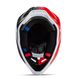 Шлем FOX V3 RS OPTICAL HELMET Flo Red, XL 6 из 9