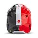Шлем FOX V3 RS OPTICAL HELMET Flo Red, XL 4 из 9