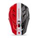 Шлем FOX V3 RS OPTICAL HELMET Flo Red, XL 5 из 9