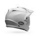 Шлем Bell MX-9 Adventure Helmet - SOLID [White], XXL 8 из 9