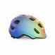 Шлем детский Met HOORAY CE MULTICOLOUR | GLOSSY S (52-55) 2 из 7