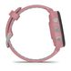 Смарт-годинник Garmin Forerunner 265s Light Pink/Whitestone 4 з 8