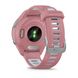 Смарт-годинник Garmin Forerunner 265s Light Pink/Whitestone 2 з 8