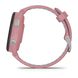 Смарт-годинник Garmin Forerunner 265s Light Pink/Whitestone 3 з 8