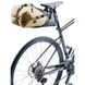 Сумка-велобаул Deuter Cabezon SB 16 колір 6704 desert-black 2 з 8
