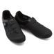Велообувь Shimano RC302ML с широкой колодкой черный, р. EU46 2 из 5