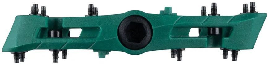 Педалі RaceFace CHESTER SMALL, GREEN