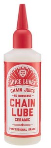 Смазка цепи керамическая Juice Lubes Ceramic Chain Oil 130мл