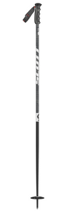 Палки лыжные Scott TEAM ISSUE чёрные / размер 130