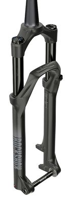 Вилка Rock Shox Judy Gold RL - Crown 27.5" 9QR 120mm Black Alum Str Tpr 42offset Solo Air (includes, Star nut) A3