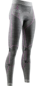 Термобілизна X-Bionic Apani 4.0 Merino Pants Women (AP-WP05W19W) XL Цвет - B343