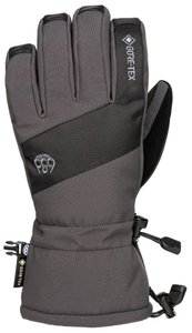 Перчатки 686 GORE-TEX Linear Glove (Charcoal) 23-24, XL