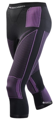 Термоштаны X-Bionic Energy Accumulator Evo Pants Medium Woman G083 AW 18
