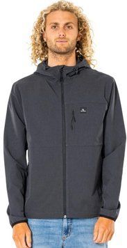 Куртка Rip Curl CJKAX9|26 ANTI SERIES ELITE JACKET BLACK XL