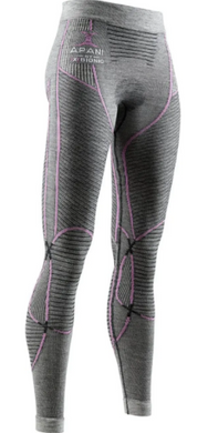 Термобелье X-Bionic Apani 4.0 Merino Pants Women (AP-WP05W19W) XL Цвет - B343