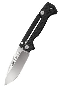 Нож складной Cold Steel AD-15 Lite, Black