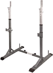 Стійка для присідань Toorx Squat Stand WBX 50 (WBX-50)