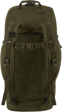 Сумка дорожня Highlander Loader 65 Holdall Olive (LR065-OG)