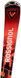 Лижі Rossignol RANPJ01/FCLCN03 HERO CARVE K+NX12 172 3 з 6