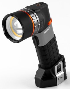 Ліхтар-прожектор ручний Nebo Luxterme SL100