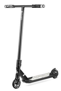 Самокат Hipe H4 Black/Black