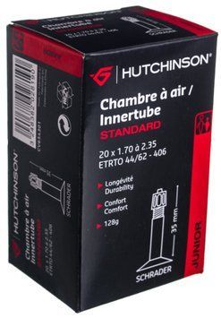 Камера Hutchinson CH 20X1.70-2.35 VS