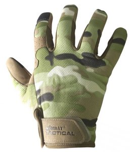Рукавички тактичні Kombat UK Operators Gloves